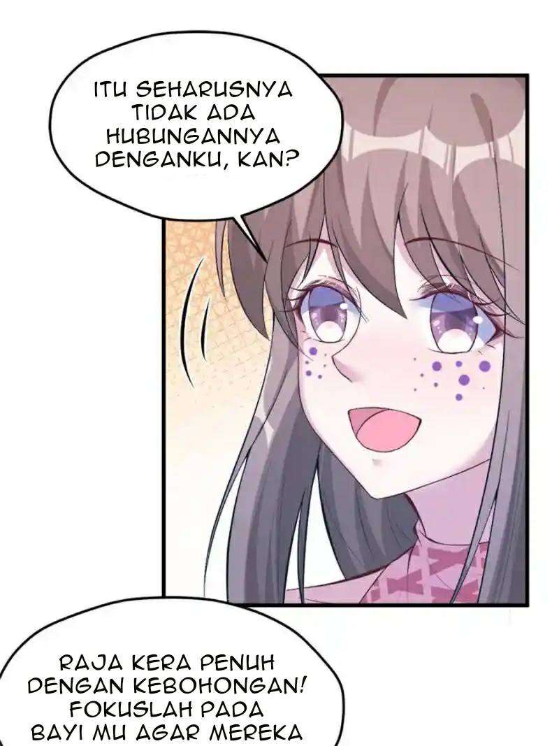 Beauty and the Beasts Chapter 200 Bahasa Indonesia